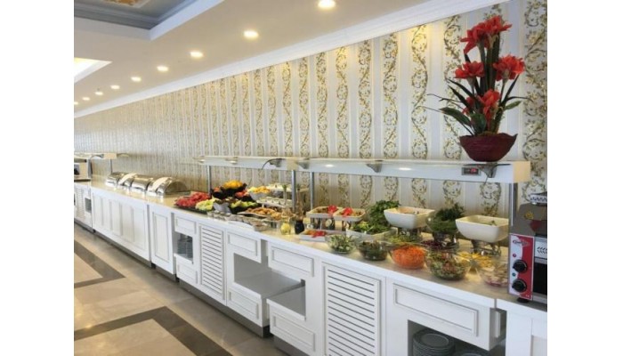 Hotel Sl La Perla (Ex Maya World Imperial) poza 10