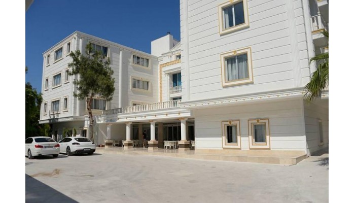 Hotel Sl La Perla (Ex Maya World Imperial) poza 3