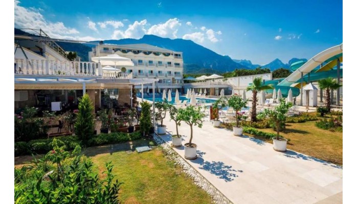 Hotel Sl La Perla (Ex Maya World Imperial) poza 15