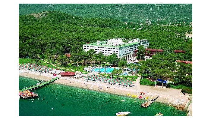 Hotel Mirada Del Mar poza 3