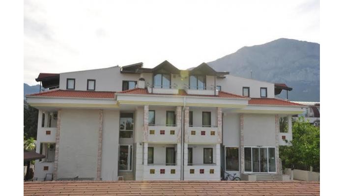 Hotel Monk Boutique (Ex Rosarium) poza 0