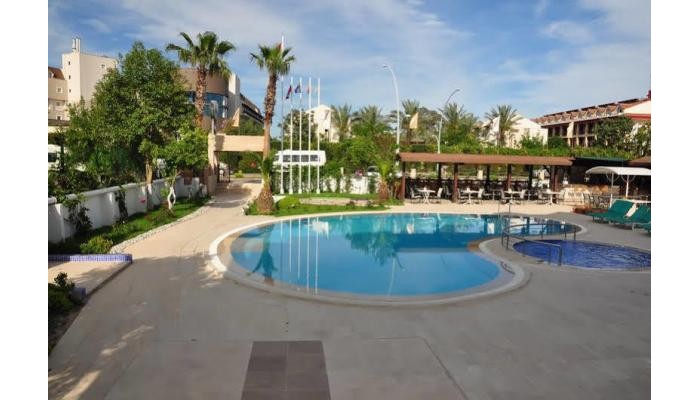 Hotel Monk Boutique (Ex Rosarium) poza 7