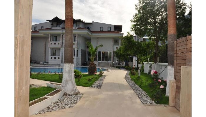 Hotel Monk Boutique (Ex Rosarium) poza 1