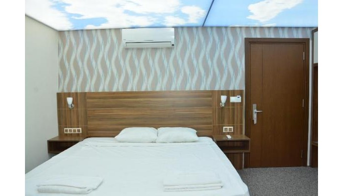 Hotel Monk Boutique (Ex Rosarium) poza 2