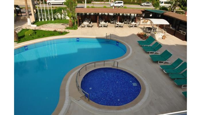 Hotel Monk Boutique (Ex Rosarium) poza 8