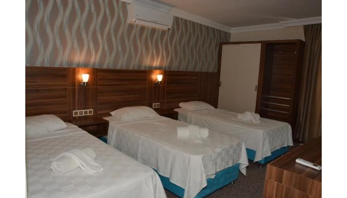 Hotel Monk Boutique (Ex Rosarium) poza 3