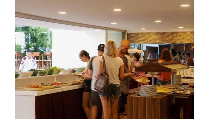 Hotel Monk Boutique (Ex Rosarium) poza 5