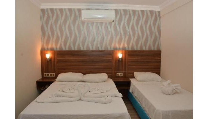 Hotel Monk Boutique (Ex Rosarium) poza 4