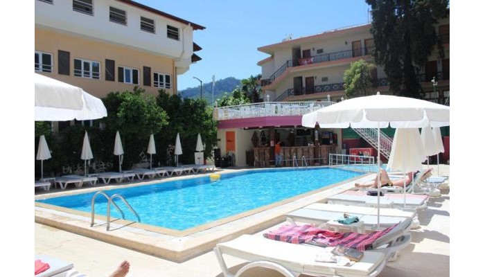 Hotel Mr Crane poza 15