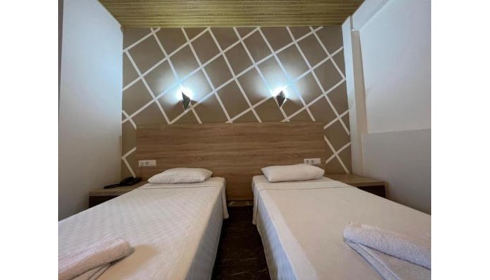 Hotel Mr Crane poza 4