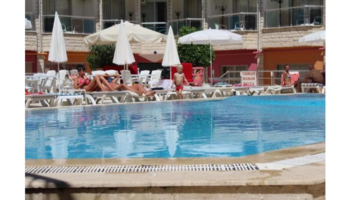 Hotel Mr Crane poza 14