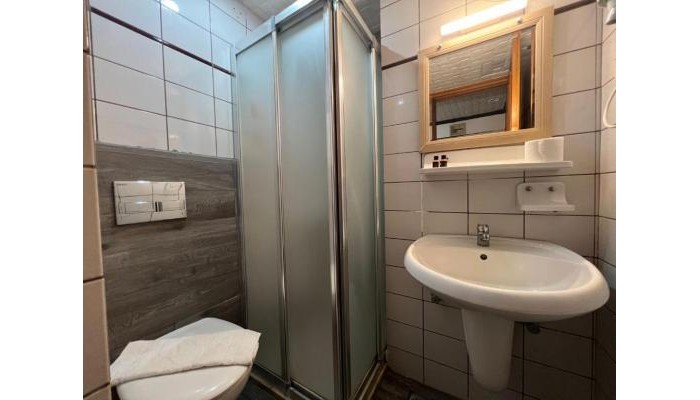 Hotel Mr Crane poza 10