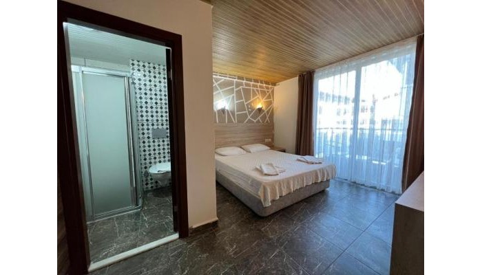 Hotel Mr Crane poza 7