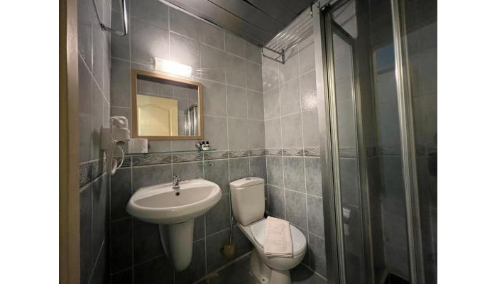 Hotel Mr Crane poza 9