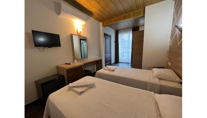 Hotel Mr Crane poza 3