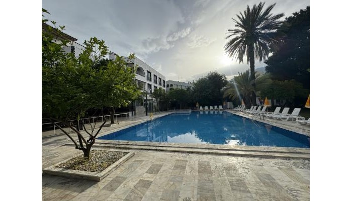 Hotel Muer City poza 13