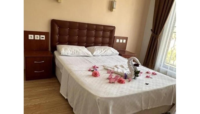 Hotel Muer City poza 2