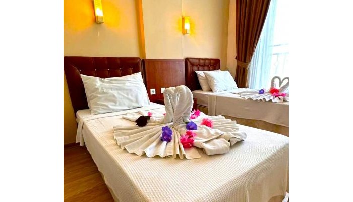Hotel Muer City poza 4