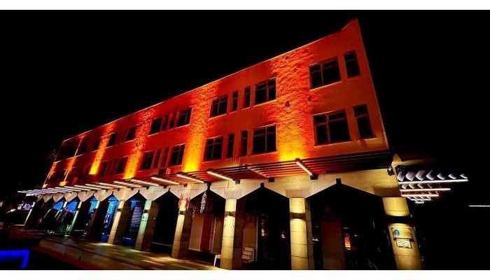 Hotel Muer City poza 0