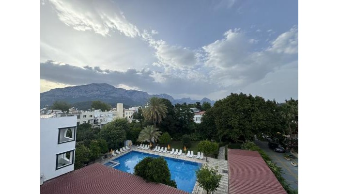 Hotel Muer City poza 11