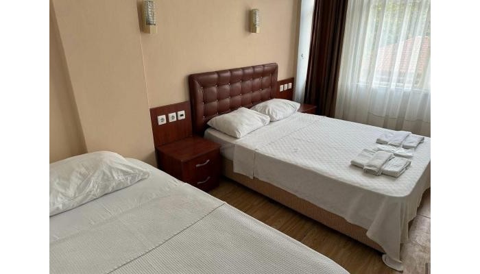 Hotel Muer City poza 3