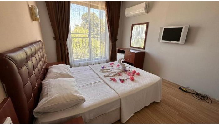 Hotel Muer City poza 1