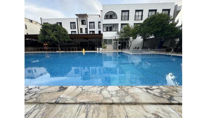 Hotel Muer City poza 12