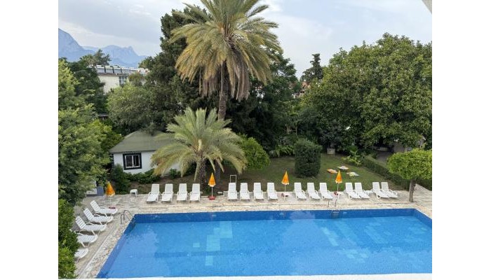 Hotel Muer City poza 10
