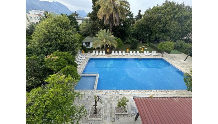 Hotel Muer City poza 9