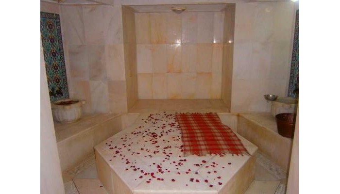 Hotel Nar poza 0