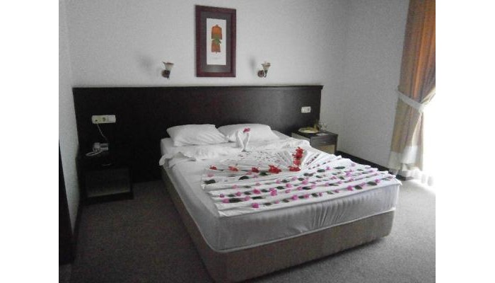 Hotel Nar poza 8