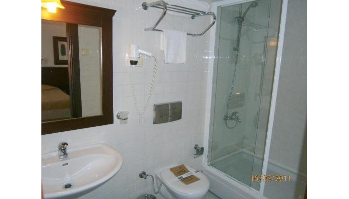 Hotel Nar poza 7