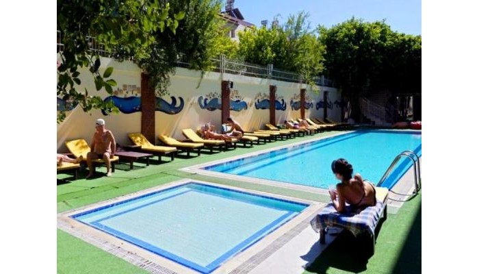 Hotel Nar poza 9
