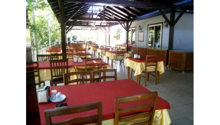 Hotel Nar poza 2