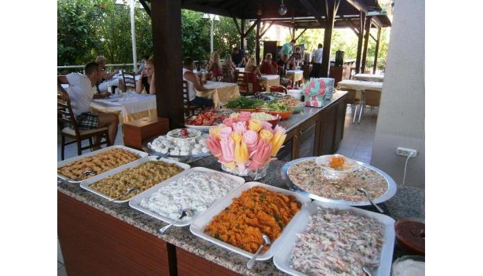 Hotel Nar poza 3