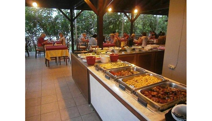Hotel Nar poza 4