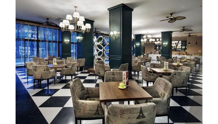 Hotel Nirvana Mediterranean Excellence poza 9