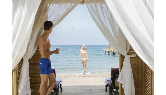 Hotel Nirvana Mediterranean Excellence poza 20