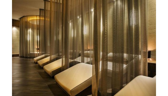 Hotel Nirvana Mediterranean Excellence poza 13