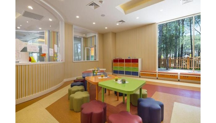 Hotel Nirvana Mediterranean Excellence poza 22