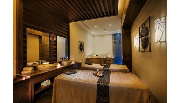 Hotel Nirvana Mediterranean Excellence poza 14