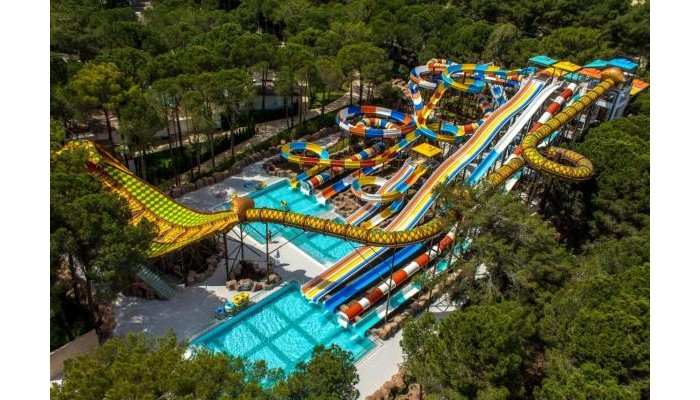 Hotel Nirvana Mediterranean Excellence poza 25