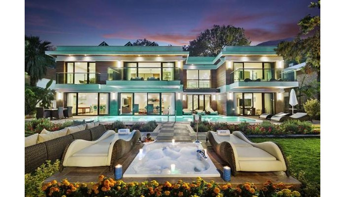 Hotel Nirvana Mediterranean Excellence poza 2