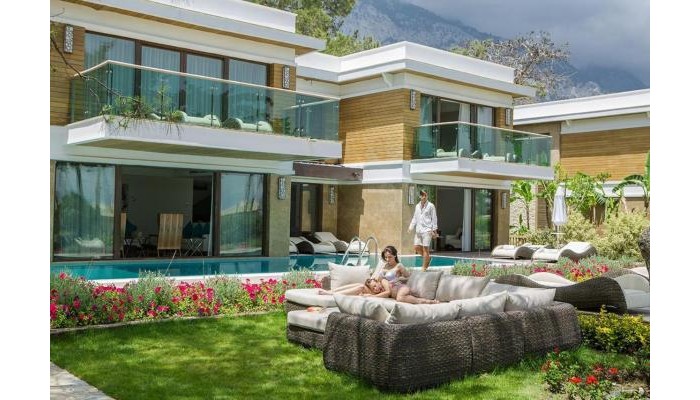 Hotel Nirvana Mediterranean Excellence poza 18