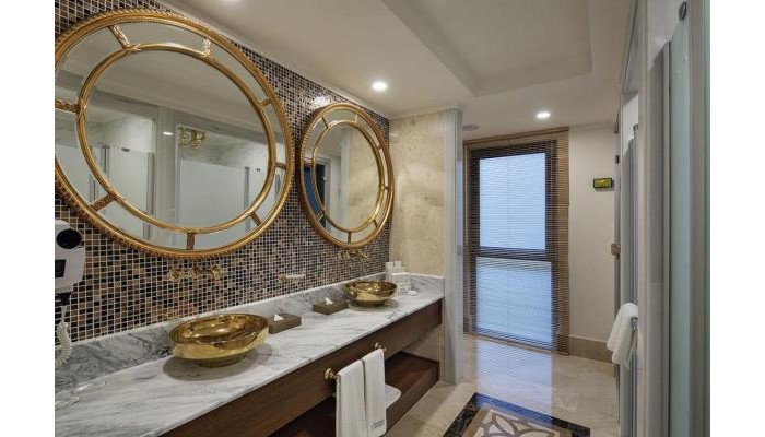 Hotel Nirvana Mediterranean Excellence poza 7