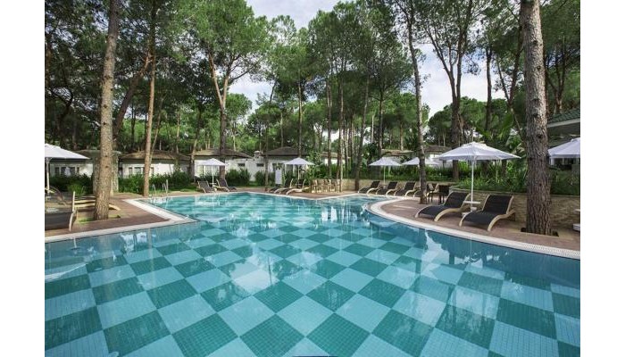 Hotel Nirvana Mediterranean Excellence poza 10