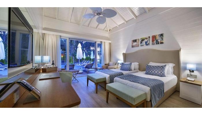 Hotel Nirvana Mediterranean Excellence poza 3