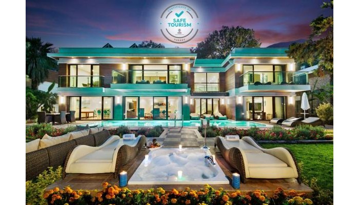 Hotel Nirvana Mediterranean Excellence poza 0