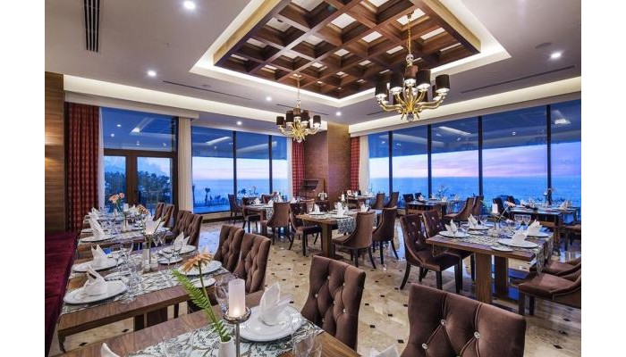 Hotel Nirvana Mediterranean Excellence poza 8