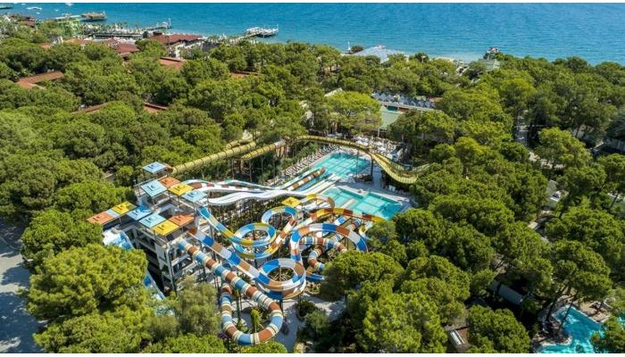 Hotel Nirvana Mediterranean Excellence poza 23